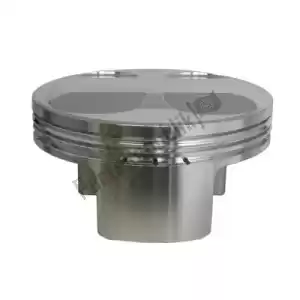 JE JE221767S sv piston kit - Bottom side