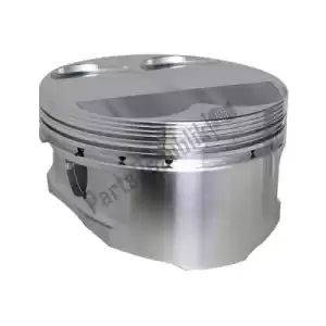 JE JE172945 sv piston kit - Lower part