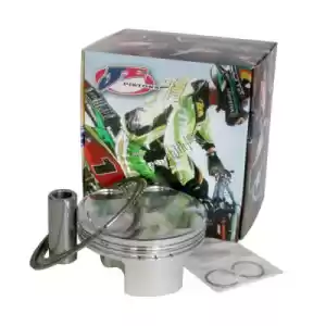 JE JE221767S sv piston kit - Upper side