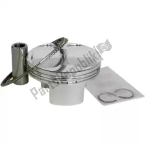 JE JE221767S sv piston kit - Left side