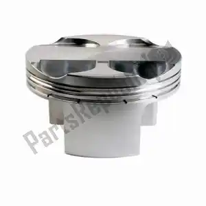 JE JE247619 sv piston kit - Upper side