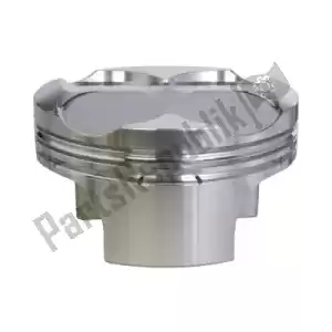 JE JE247622 sv piston kit - Bottom side