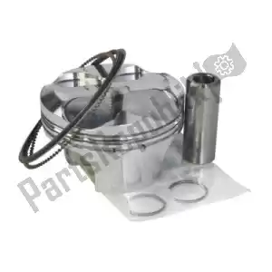 JE JE247622 sv piston kit - Right side