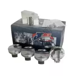 Here you can order the sv piston kit from JE, with part number JE247628: