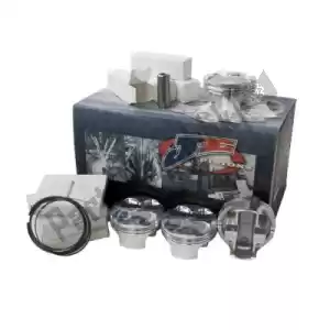 JE JE247622 sv piston kit - Upper side