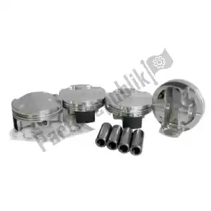 JE JE247628 sv piston kit - Upper side