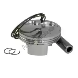 Here you can order the sv piston kit from JE, with part number JE247956S: