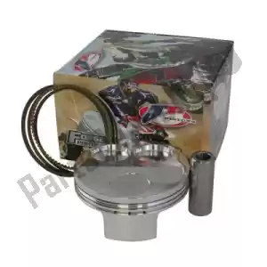 JE JE247956S sv piston kit - Upper side