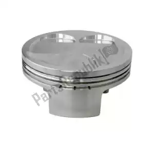 JE JE247957S sv piston kit - Bottom side