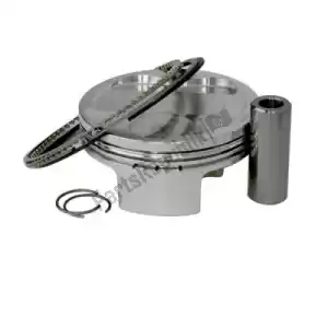 JE JE247957S sv piston kit - Left side