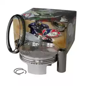 JE JE247957S sv piston kit - Upper side