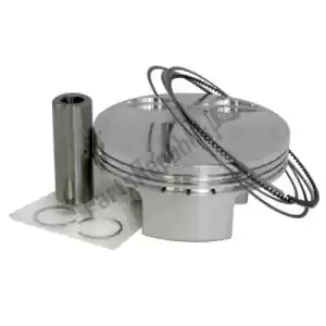 JE JE252742S sv piston kit - Upper side
