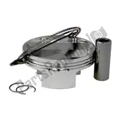 Here you can order the sv piston kit from JE, with part number JE252743S: