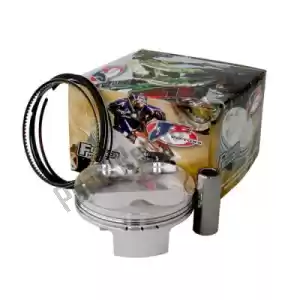 JE JE252743S sv piston kit - Upper side