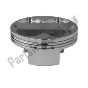 JE JE252743S sv piston kit - Left side