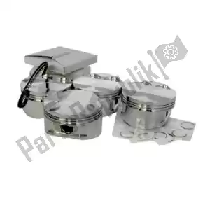 JE JE274085 sv piston kit - Upper side
