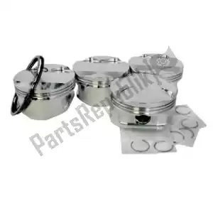 JE JE274085 sv piston kit - Left side