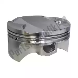JE JE274087S sv piston kit - Bottom side