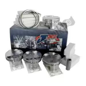 JE JE274087S sv piston kit - Upper side