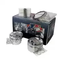 JE274192S, JE, Kit de pistons sv    , Nouveau