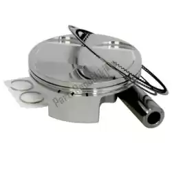 Here you can order the sv piston kit from JE, with part number JE274755S: