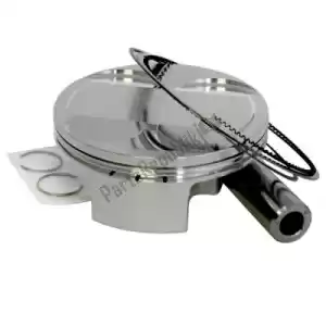 JE JE274755S sv piston kit - Bottom side
