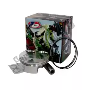 JE JE274755S sv piston kit - Upper side