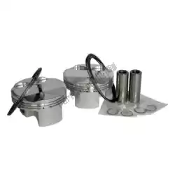 sv piston kit van JE, met onderdeel nummer JE284692, bestel je hier online: