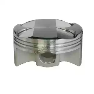 JE JE284692 sv piston kit - Onderste deel