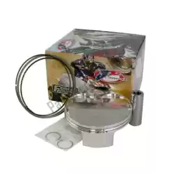Here you can order the sv piston kit from JE, with part number JE284853S: