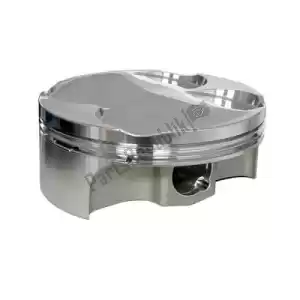 JE JE292760S sv piston kit - Bottom side