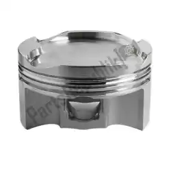 Here you can order the sv piston kit from JE, with part number JE299834S:
