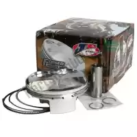 JE315158S, JE, Kit de pistão sv    , Novo