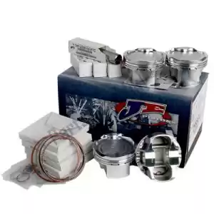 JE JE299834S sv piston kit - Upper side