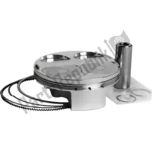 JE JE315158S sv piston kit - Upper side