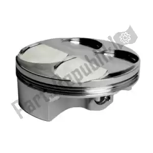 JE JE315158S sv piston kit - Left side