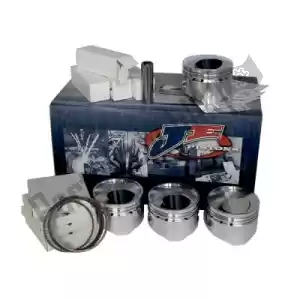 JE JE144539 sv piston kit - Upper side
