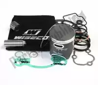 WIWPK1762, Wiseco, Sv piston kit    , New