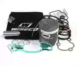 Here you can order the sv piston kit from Wiseco, with part number WIWPK1762: