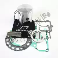 WIWPK1768, Wiseco, Zestaw t?oka sv    , Nowy