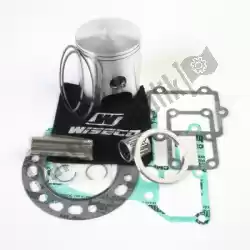 Here you can order the sv piston kit from Wiseco, with part number WIWPK1768: