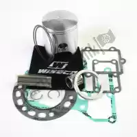 WIWPK1766, Wiseco, Zestaw t?oka sv    , Nowy
