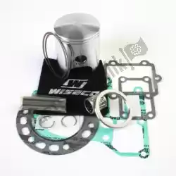 Here you can order the sv piston kit from Wiseco, with part number WIWPK1766: