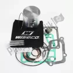 Here you can order the sv piston kit (54. 00) from Wiseco, with part number WIWPK1774: