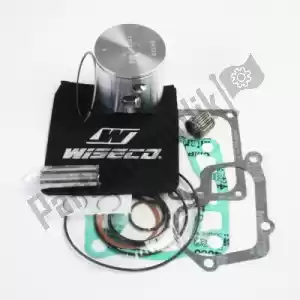 WISECO WIWPK1774 sv piston kit (54.00) - Bottom side