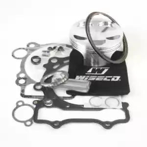 WISECO WIWPK1810 sv piston kit - Onderkant