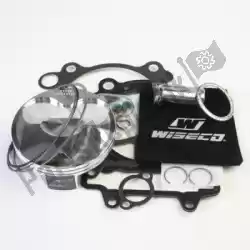 Here you can order the sv piston kit from Wiseco, with part number WIWPK1840: