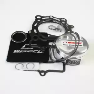 WISECO WIWPK1827 sv piston kit (77.00) - Bottom side
