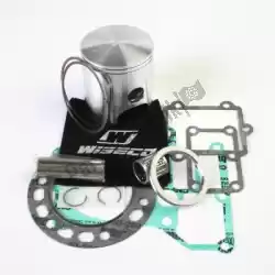 Here you can order the sv piston kit from Wiseco, with part number WIWPK1770: