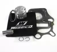 WIWPK1855, Wiseco, Kit de pistons sv    , Nouveau